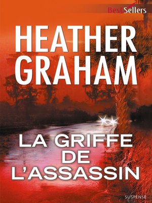 cover image of La griffe de l'assassin